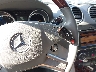 4JGBF8GE9CA****** Salvamento 2012 Mercedes-Benz Gl 550 en Estado de Texas
