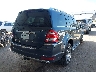 4JGBF8GE9CA****** Salvamento y Destrozados 2012 Mercedes-Benz Gl 550 en Estado de Texas