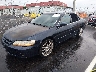 1HGCG5655YA****** Used and Repairable 2000 Honda Accord in Nashville