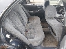 1HGCG5655YA****** Wrecked 2000 Honda Accord in Nashville