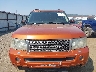 SALSH23466A****** Destrozados 2006 Land Rover Range Rover Sport en Estado de Washington