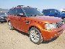 SALSH23466A****** Salvamento y Destrozados 2006 Land Rover Range Rover Sport en Spokane