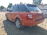 SALSH23466A****** Salvamento y Reparables 2006 Land Rover Range Rover Sport en Spokane