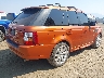 SALSH23466A****** Salvamento y Destrozados 2006 Land Rover Range Rover Sport en Estado de Washington