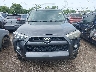 JTEZU5JR5E5****** Wrecked 2014 Toyota 4Runner in Ohio State