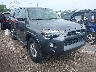 JTEZU5JR5E5****** Salvage and Wrecked 2014 Toyota 4Runner in Cincinnati