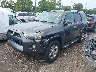 JTEZU5JR5E5****** Used and Repairable 2014 Toyota 4Runner in Cincinnati