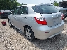 2T1KU40E49C****** Salvage and Repairable 2009 Toyota Matrix in Kansas City