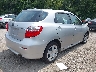 2T1KU40E49C****** Salvage and Wrecked 2009 Toyota Matrix in Kansas State