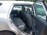 2T1KU40E49C****** Wrecked 2009 Toyota Matrix in Kansas City