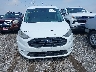 NM0LS7F26L1****** Wrecked 2020 Ford Transit Connect in Indiana State