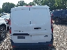 NM0LS7F26L1****** Wrecked 2020 Ford Transit Connect