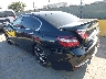 1HGCR2F65HA****** Salvamento y Reparables 2017 Honda Accord en East Bay