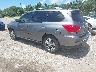 5N1DR2MN1JC****** Salvamento y Reparables 2018 Nissan Pathfinder en Tampa North