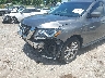5N1DR2MN1JC****** Salvamento y Reparables 2018 Nissan Pathfinder en Estado de Florida
