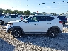 KM8J3CAL5MU****** Salvage 2021 Hyundai Tucson