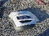 KM8J3CAL5MU****** Wrecked 2021 Hyundai Tucson in Florida State