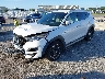 KM8J3CAL5MU****** Used and Repairable 2021 Hyundai Tucson in Tampa