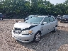 2T1BR32E38C****** Usados y Reparables 2008 Toyota Corolla en Bridgeport