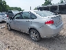 1FAHP35N48W****** Salvamento y Reparables 2008 Ford Focus en Kansas City