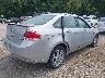 1FAHP35N48W****** Salvamento y Destrozados 2008 Ford Focus en Estado de Kansas