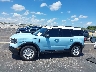 3FMCR9GN2SR****** Repairable 2025 Ford Bronco Sport in Florida State