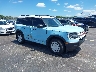 3FMCR9GN2SR****** Salvage and Wrecked 2025 Ford Bronco Sport in Miami North