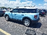 3FMCR9GN2SR****** Salvage and Repairable 2025 Ford Bronco Sport in Miami North