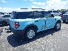 3FMCR9GN2SR****** Salvage and Wrecked 2025 Ford Bronco Sport in Florida State