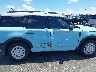 3FMCR9GN2SR****** Salvage and Repairable 2025 Ford Bronco Sport in Florida State