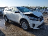 5XYPG4A3XLG****** Salvamento y Destrozados 2020 Kia Sorento en Houston