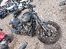 1HD1YWZ11NB****** Salvage and Wrecked 2022 Harley-Davidson Low Rider S in Rec Rides Online Exclusive