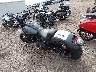1HD1YWZ11NB****** Salvage and Repairable 2022 Harley-Davidson Low Rider S in Rec Rides Online Exclusive