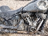 1HD1YWZ11NB****** Wrecked 2022 Harley-Davidson Low Rider S in Rec Rides Online Exclusive