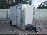 4D6EB1014PC****** Salvage and Wrecked 2023 Cargo Craft CARGO CRAFT ,INC. in San Antonio South