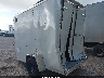 4D6EB1014PC****** Salvage and Repairable 2023 Cargo Craft CARGO CRAFT ,INC. in San Antonio South