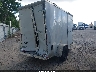 4D6EB1014PC****** Salvage and Wrecked 2023 Cargo Craft CARGO CRAFT ,INC. in Texas State