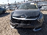 5XYK33DF5RG****** Wrecked 2024 Kia Sportage in Arkansas State