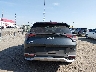 5XYK33DF5RG****** Wrecked 2024 Kia Sportage