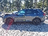 7FARS6H57SE****** Salvamento 2025 Honda CR-V Hybrid