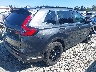 7FARS6H57SE****** Salvamento y Destrozados 2025 Honda CR-V Hybrid en Estado de Washington