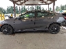 2HGFC2F53HH****** Salvamento 2017 Honda Civic