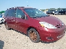 5TDZK23C37S****** Salvage and Wrecked 2007 Toyota Sienna in Tulsa