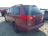 5TDZK23C37S****** Salvage and Repairable 2007 Toyota Sienna in Tulsa
