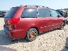5TDZK23C37S****** Salvage and Wrecked 2007 Toyota Sienna in Oklahoma State