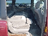 5TDZK23C37S****** Wrecked 2007 Toyota Sienna in Tulsa