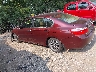 1HGCR2F38DA****** Repairable 2013 Honda Accord in Indiana State