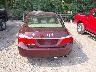 1HGCR2F38DA****** Wrecked 2013 Honda Accord