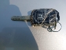 1HGCR2F38DA****** Salvage 2013 Honda Accord in Indiana State
