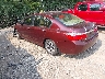 1HGCR2F38DA****** Salvage and Repairable 2013 Honda Accord in Indianapolis